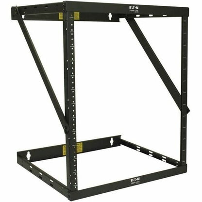 Marco de rack SmartRack SRWO8U22MD de Tripp Lite by Eaton - Para panel de conexión
