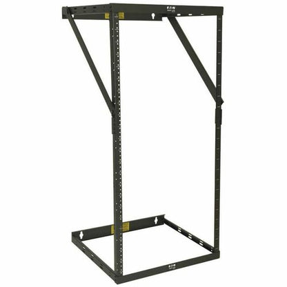 Marco de rack SmartRack SRWO8U22MD de Tripp Lite by Eaton - Para panel de conexión
