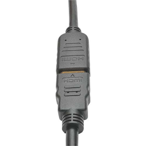 Tripp Lite 6ft High Speed HDMI Extension Cable with Ethernet Digital Video / Audio 4K x 2K M/F 6'