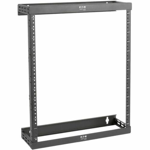 ARMOIRE DE SERVEUR À CADRE OUVERT 8U/12U/22U WM RACK 2 MONTANTS EXTENSIBLE