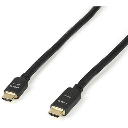 StarTech.com 98ft (30m) Active HDMI Cable