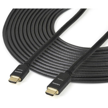 StarTech.com 98ft (30m) Active HDMI Cable