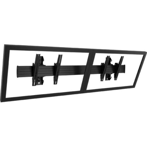 Chief Fusion LWM2X1U Wall Mount for Menu Board