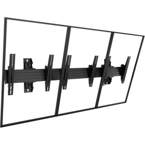 Chief Fusion LWM4X1U Wall Mount for Menu Board