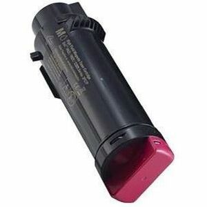 Dell Original Standard Yield Laser Toner Cartridge - Magenta