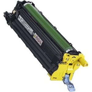 Dell Imaging Drum - Laser Print Technology - 50000 - Yellow