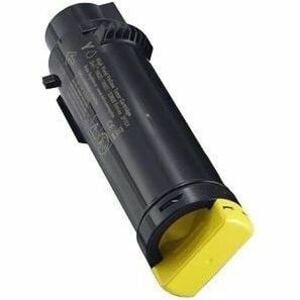 Cartucho de tóner amarillo de 4.000 páginas HICAP H825CDW S2825CDN