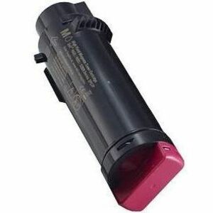 Dell 5PG7P Original High Yield Laser Toner Cartridge - Magen