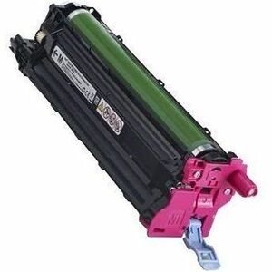 Dell Imaging Drum - Laser Print Technology - 50000 - Magenta