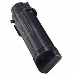 Cartucho de tóner negro 5K HICAP H825CDW S2825CDN