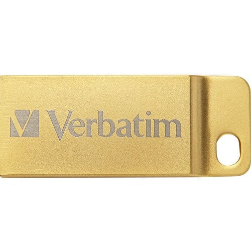 16GB METAL EXECUTIVE USB FLASH MULTI 4