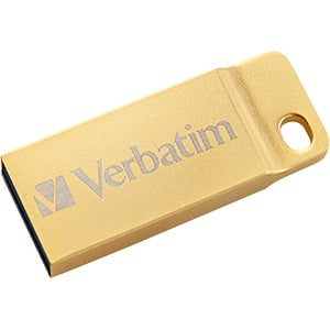 32GB METAL EXECUTIVE USB FLASH MULTI 4