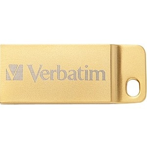 32GB METAL EXECUTIVE USB FLASH MULTI 4