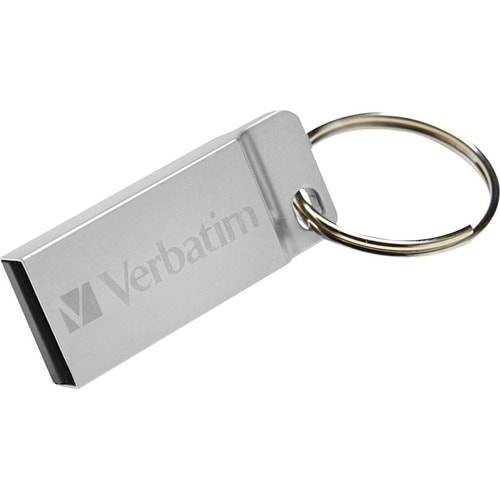 64GB METAL EXECUTIVE USB FLASH MULTI 4