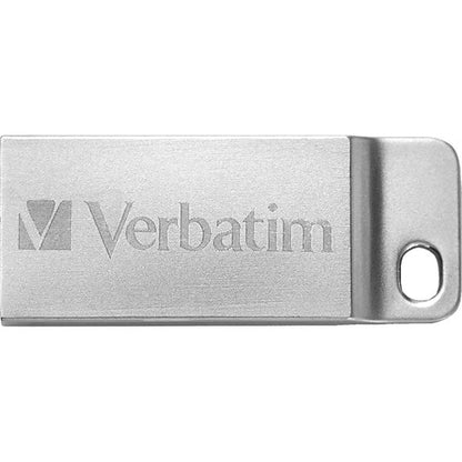 64GB METAL EXECUTIVE USB FLASH MULTI 4