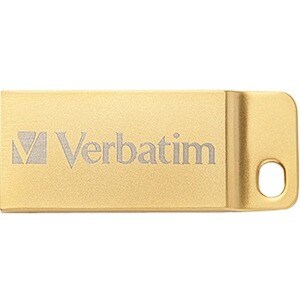 64GB METAL EXECUTIVE USB FLASH MULTI 4