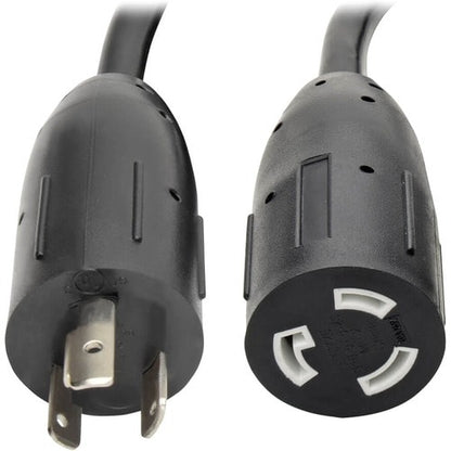 Tripp Lite 15ft Power Cord Extension Cable L5
