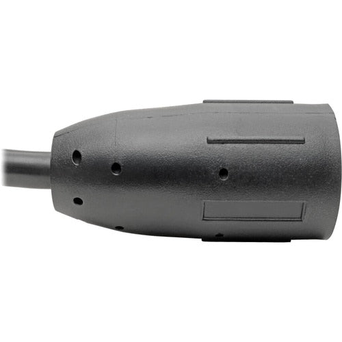 Tripp Lite 15ft Power Cord Extension Cable L5