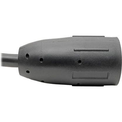 Tripp Lite 15ft Power Cord Extension Cable L5
