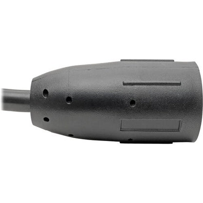 Cable de extensión de alimentación L5 de 3 m (10 pies) de Tripp Lite