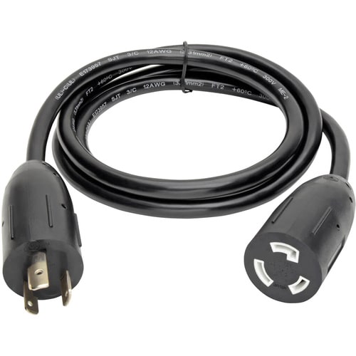 Cable de extensión de alimentación L5 de 3 m (10 pies) de Tripp Lite