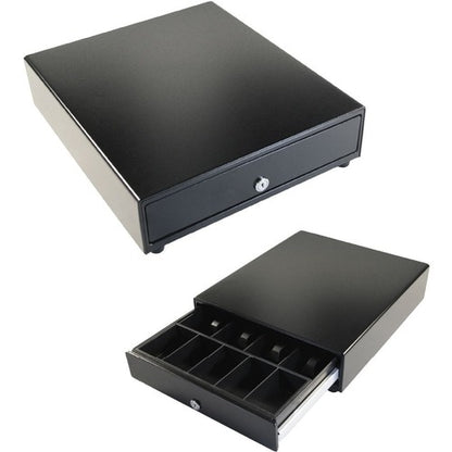 apg Standard- Duty Point of Sale Cash Drawer | Vasario Series VP320-BL1416 - USD