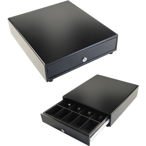 apg Standard- Duty Point of Sale Cash Drawer | Vasario Series VP320-BL1416 - USD
