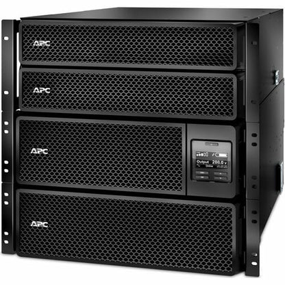 APC by Schneider Electric Smart-UPS SRT 10kVA RM with 208/240V to 120V