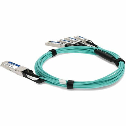 Câble réseau à fibre optique AddOn