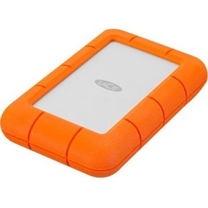 4TB RUGGED MINI USB 3.0 2.5E