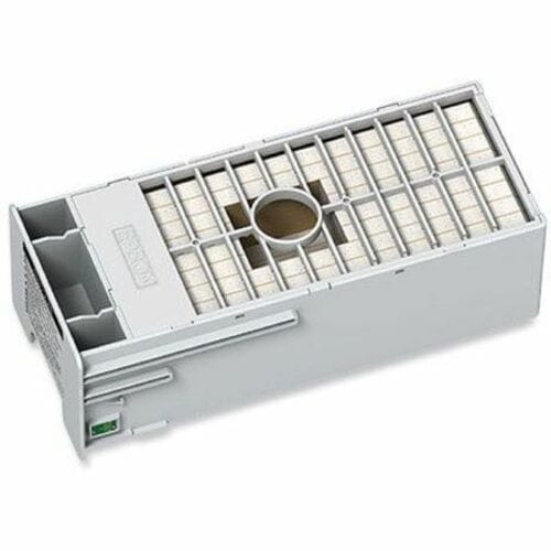 Boîte de maintenance Epson T699700 - Laser