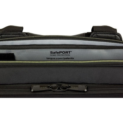 Targus City Gear TCG460 Carrying Case (Messenger)