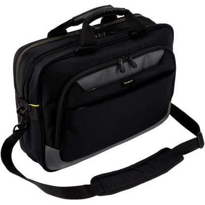 Targus City Gear TCG460 Carrying Case (Messenger)