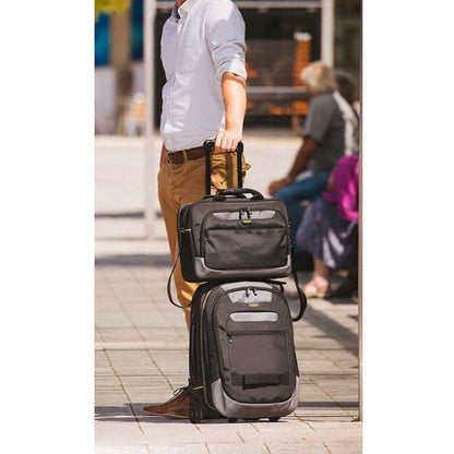 Targus City Gear TCG460 Carrying Case (Messenger)