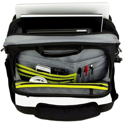 Targus City Gear TCG460 Carrying Case (Messenger)