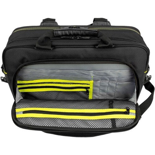 Targus City Gear TCG460 Carrying Case (Messenger)