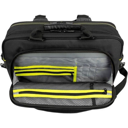 Targus City Gear TCG460 Carrying Case (Messenger)