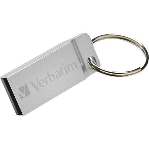 16GB METAL EXECUTIVE USB FLASH MULTI 4