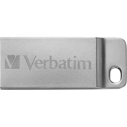 16GB METAL EXECUTIVE USB FLASH MULTI 4