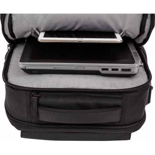 Kensington SecureTrek K98617WW Carrying Case (Back
