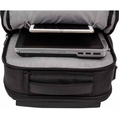 Kensington SecureTrek K98617WW Carrying Case (Back
