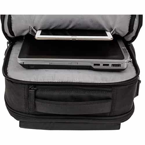 Kensington SecureTrek K98617WW Carrying Case (Back