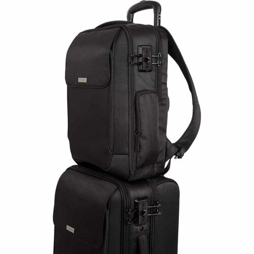 Kensington SecureTrek K98617WW Carrying Case (Back