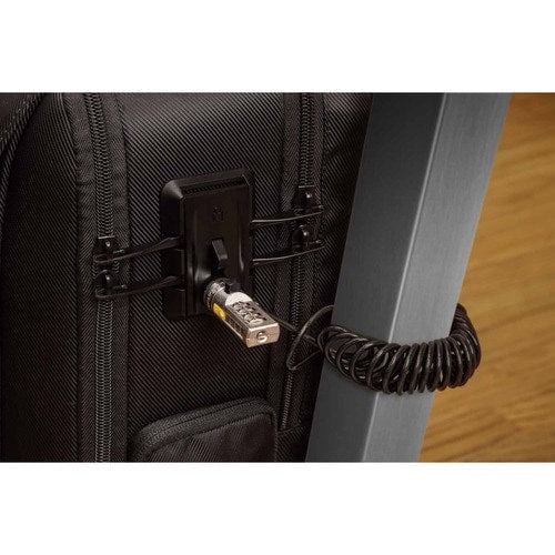Kensington SecureTrek K98617WW Carrying Case (Back