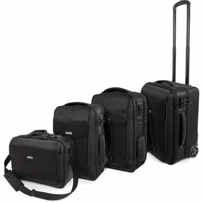 Kensington SecureTrek K98617WW Carrying Case (Back