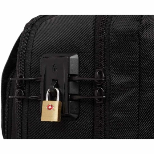 Kensington SecureTrek K98617WW Carrying Case (Back