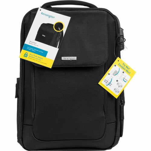 Kensington SecureTrek K98617WW Carrying Case (Back