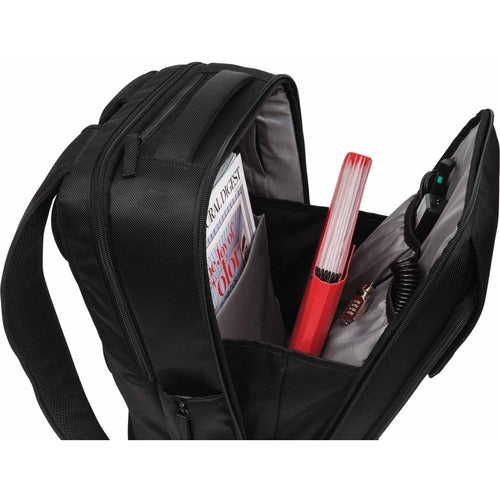 Kensington SecureTrek K98617WW Carrying Case (Back