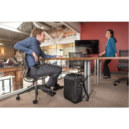 Kensington SecureTrek K98617WW Carrying Case (Back