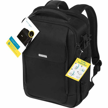 Kensington SecureTrek K98617WW Carrying Case (Back